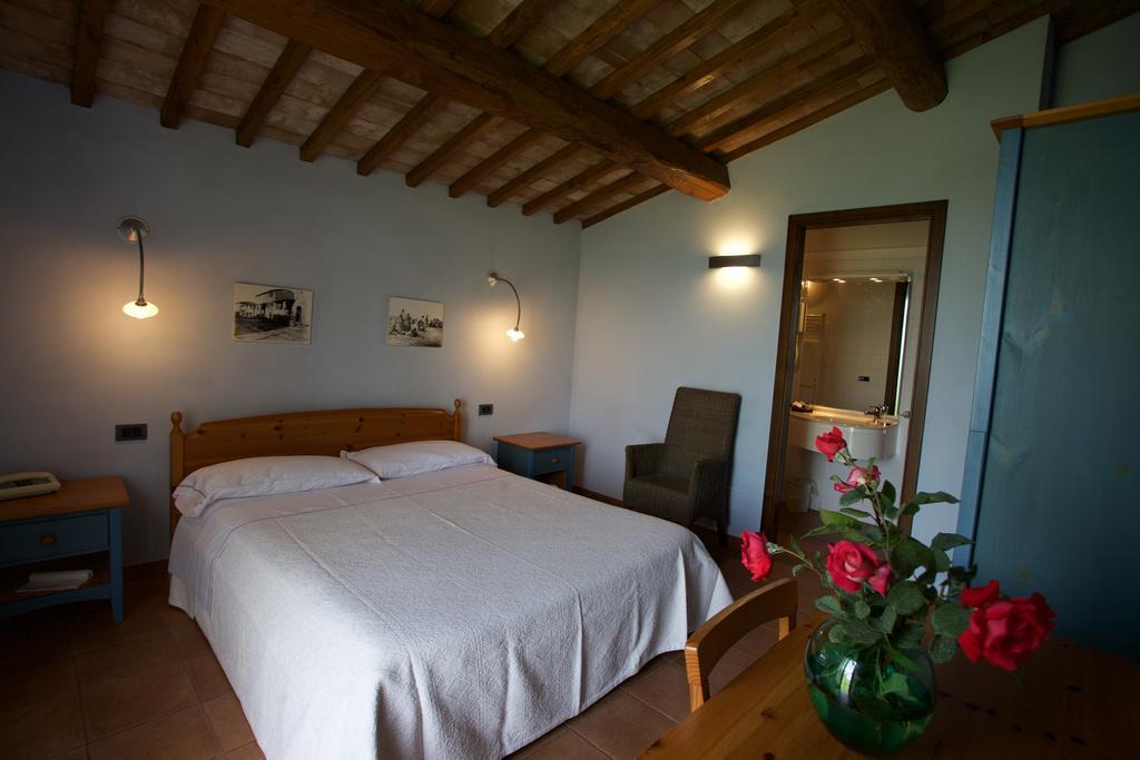 Bio Agriturismo Il Torrione Saturnia Rom bilde