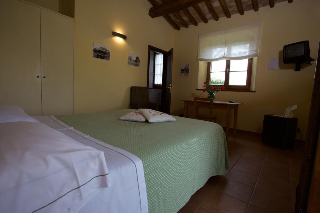 Bio Agriturismo Il Torrione Saturnia Rom bilde